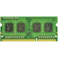 2-Power MEM5302A, 4 GB, 1 x 4 GB, DDR3L, 1600 MHz, Groen
