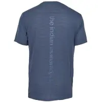 The Indian Maharadja Dry Touch Tee