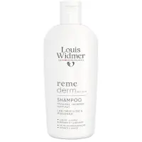 Louis Widmer Remederm Shampoo 150 ml