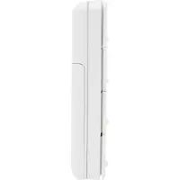 Shelly BLU RC Button 4 ZB | 4-Knops Schakelaar | Zigbee | Wit