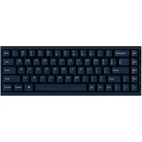 Keychron Q16 HE 8K keramisch toetsenbord lime magnetic switch blauw