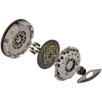 LuK 600 0340 00 Koppelingsset