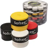 Softee Adhere Padel Overgrip 60 Eenheden