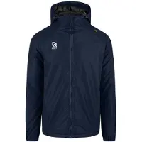 Robey Crossbar Allround Jacket Kids Donkerblauw