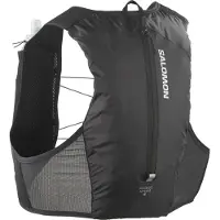 Salomon Hydra Access 4 One, hardloopvest, zwart