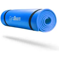 GymBeam Yoga Mat Oefenonderlegger Blauw