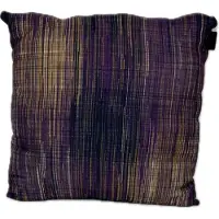 Madison sierkussen 50x50 cm Edy purple