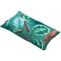 Madison Sierkussen 50x30 Cala sea blue natural outdoor finishing (p)