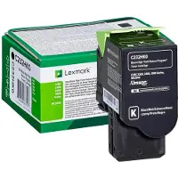 Lexmark C232HK0 Toner Zwart Hoge capaciteit