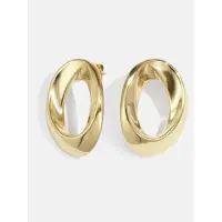 Cala Rose Oorbellen 'ELIA' goud