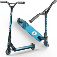Apollo Stunt Scooter Freestyle Genius Pro 4.0