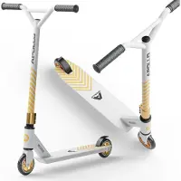 Apollo Stunt Scooter Freestyle Genius Pro 4.0