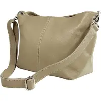 Toscanto Schoudertas beige