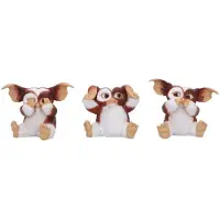 Ginza.se Gremlins - three wise Gizmo - figurines set ()