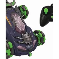 Lexibook Crosslander Flip Remote Control Car Veelkleurig
