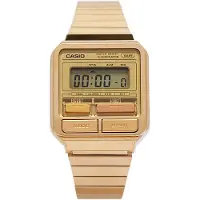 Casio A120weg-9aef Dameshorloge