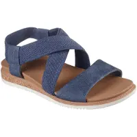 SKECHERS Desert Kiss Low Dames Sandalen - Model 114705W-SLT