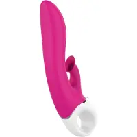 Dream Toys Luchtdruk vibrator Vibes of Love