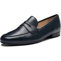 Ara 12-31232 Instappers | Maat 8 Dames Blauw