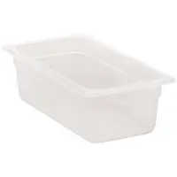 Cambro Polypropyleen GN 1/3 100mm