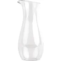 Olympia Kristallon Polycarbonaat Karaffen 1ltr DS146