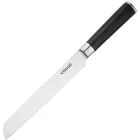 Vogue Bistro Broodmes 20,5cm - FS681 - Restaurant - Hotel - Professioneel