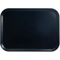 Cambro Camtray glasvezel dienblad zwart 45,7cm