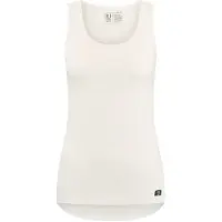 RJ Bodywear Dames Thermo T-Shirt Thermo Pro | Maat: XL | Kleur: Gebroken Wit