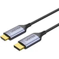 UNITEK 1.8 M Displayport Naar Hdmi-kabel