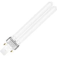 Superfish Uvc Vervangingslamp Economy - Verlichting - 9 Watt