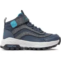 SKECHERS Adventure Blauw-Grijs