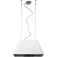 Elica IKONA LIGHT WH/F/60