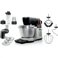 Bosch keukenmachine MUMS8ZS22