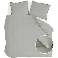 Walra dekbedovertrek sweet softy 240x220cm |