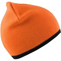 Result Reversible Fashion Fit Hat | Maat: Één maat