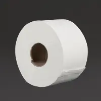 Jantex Mini Jumbo Toiletpapier 6 Rollen DL918