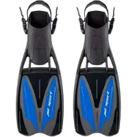 SCUBAPRO Jet Sport Open Heel Duikvinnen