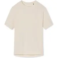 Schiesser Slaapshirt crème