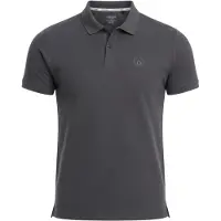 OMBRE Shirt donkergrijs