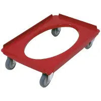 Thermo Future Box Isoleerbox Trolley (Cap.GN1/1) - 235055