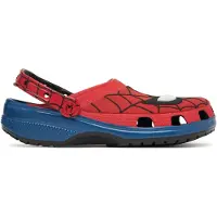 Crocs Spiderman Classic Klompen