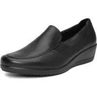 Ara 12-40625 Instappers | Maat 9 Dames Zwart