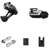 Shimano Xtr M9250 Di2 Rd-sgs Sw-r Upgradekit