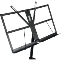 Innox ISA 03 luxe inklapbaar muziekstatief