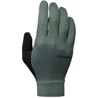 Shimano Lange handschoenen Explorer FF Gel