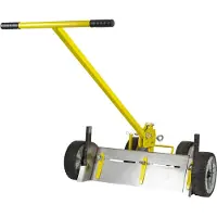 Orit EGALISEERSCHUIF "EGALINER 1200 EPIC" 740-1240 MM INSTELBAAR