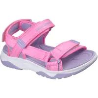 SKECHERS Platte sandalen TREAD SEEKER kind 27