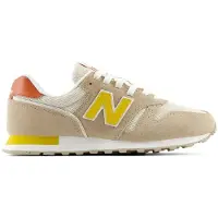 New Balance W3734Q8 Dames Sneakers - Beige