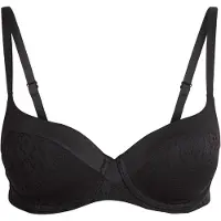 Chantelle EasyFeel Voorgevormde bh Norah | Maat: 75E | Kleur: Black