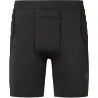 Robey Patron Goalkeeper Padded Slidingbroekje Zwart